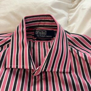 Ralph Lauren Handsome Men's Shirt